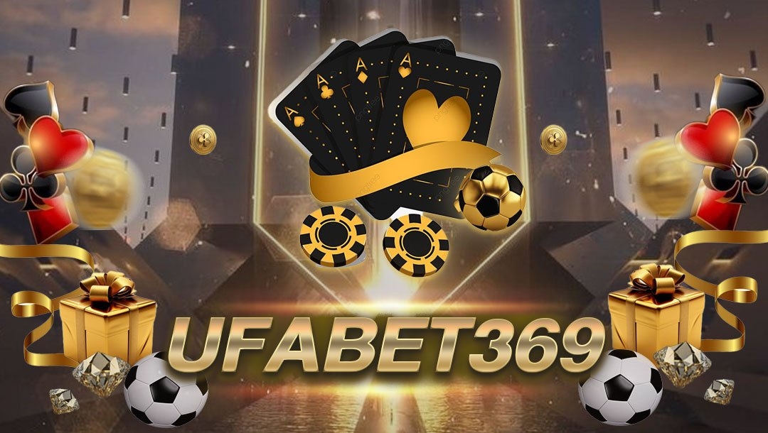 UFABET369