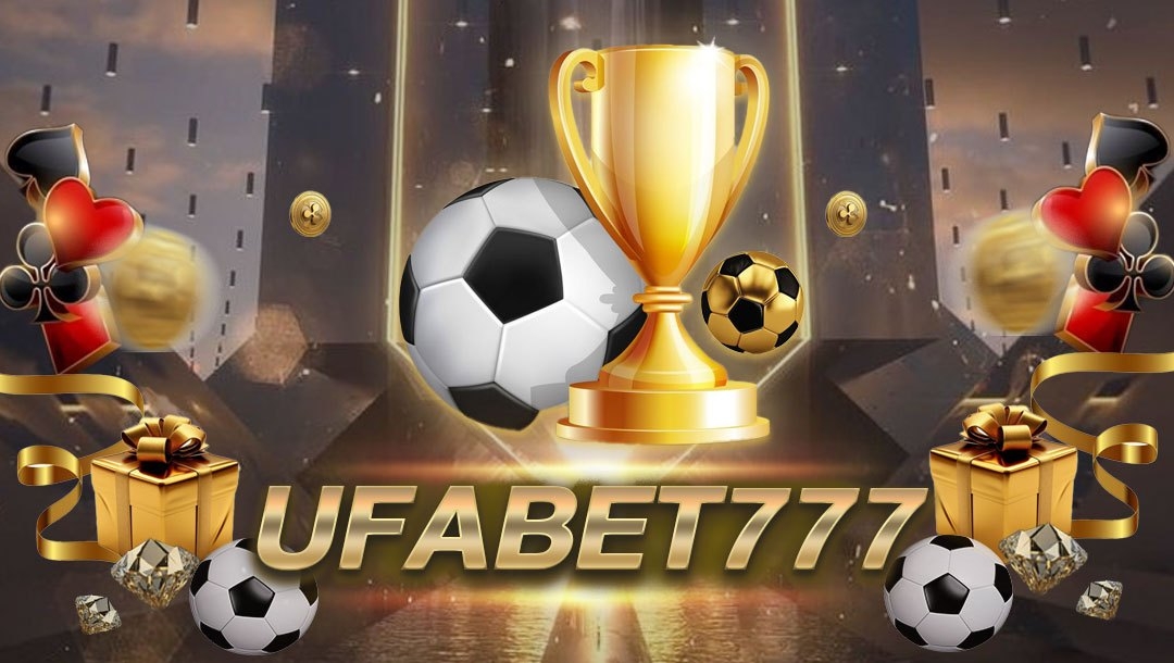 UFABET777